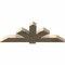 Ekena Millwork Redmond Rough Sawn Timber Gable Bracket, Douglas Fir, 60"W x 22"H x 4"D x 6"F, 9/12 Pitch GBW060X22X0406RED00RDF - alternate 4